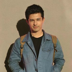 Meet your Posher, Anthony